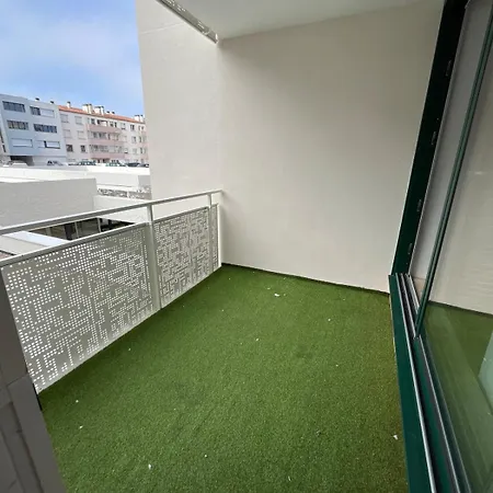 Hyper Centre Appartamento