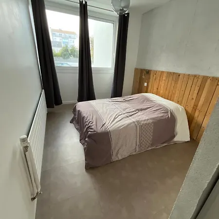 Appartamento Hyper Centre La Roche-sur-Yon